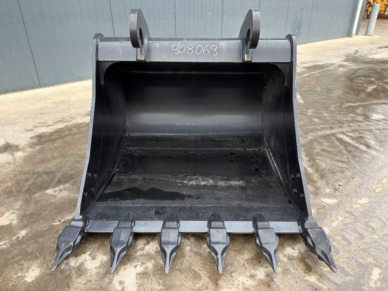 Verachtert CW20 / CW30 / CW40 - Κουβάς για Κατασκευή μηχανήματα: φωτογραφία 2 Verachtert CW20 / CW30 / CW40 - Κουβάς για Κατασκευή μηχανήματα: φωτογραφία 2