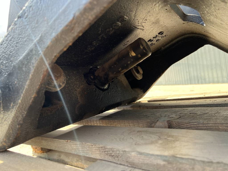 Ταχυσύνδεσμος για Κατασκευή μηχανήματα Verachtert CW20 - M316C: φωτογραφία 9 Ταχυσύνδεσμος για Κατασκευή μηχανήματα Verachtert CW20 - M316C: φωτογραφία 9