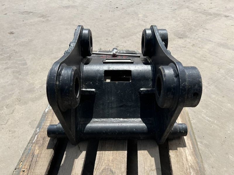 Ταχυσύνδεσμος για Κατασκευή μηχανήματα Verachtert CW20 - M316C: φωτογραφία 6 Ταχυσύνδεσμος για Κατασκευή μηχανήματα Verachtert CW20 - M316C: φωτογραφία 6