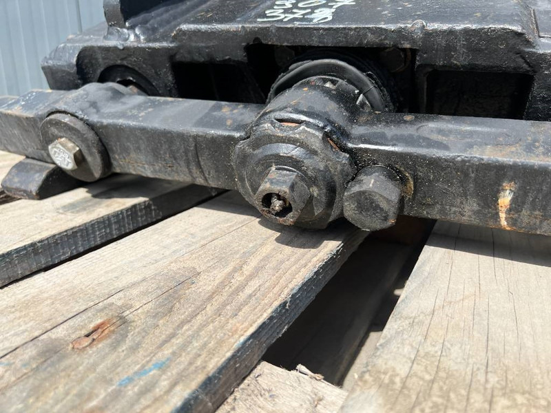 Ταχυσύνδεσμος για Κατασκευή μηχανήματα Verachtert CW20 - M316C: φωτογραφία 13 Ταχυσύνδεσμος για Κατασκευή μηχανήματα Verachtert CW20 - M316C: φωτογραφία 13