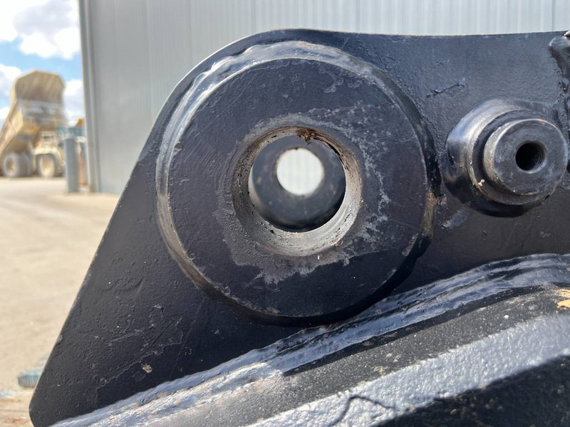 Ταχυσύνδεσμος για Κατασκευή μηχανήματα Verachtert CW20 - M316C: φωτογραφία 10 Ταχυσύνδεσμος για Κατασκευή μηχανήματα Verachtert CW20 - M316C: φωτογραφία 10