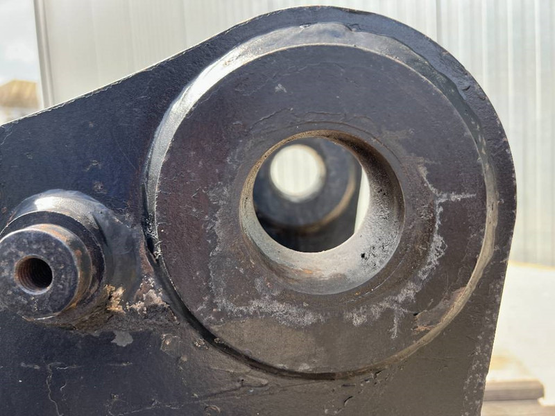 Ταχυσύνδεσμος για Κατασκευή μηχανήματα Verachtert CW20 - M316C: φωτογραφία 11 Ταχυσύνδεσμος για Κατασκευή μηχανήματα Verachtert CW20 - M316C: φωτογραφία 11