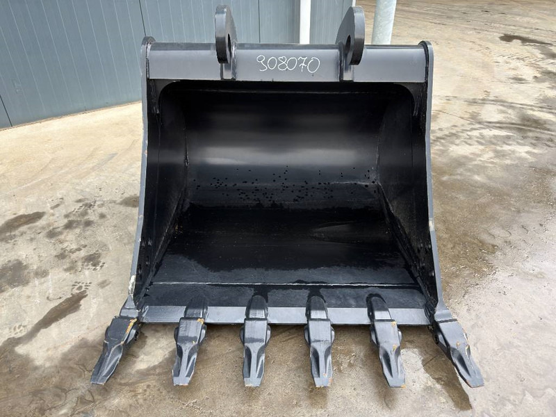 Verachtert CW20S / CW30S / CW40S - Κουβάς για Κατασκευή μηχανήματα: φωτογραφία 2 Verachtert CW20S / CW30S / CW40S - Κουβάς για Κατασκευή μηχανήματα: φωτογραφία 2