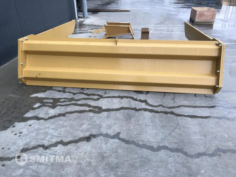 Νέα Υδραυλική πόρτα για Κατασκευή μηχανήματα Volvo A25E: φωτογραφία 8 Νέα Υδραυλική πόρτα για Κατασκευή μηχανήματα Volvo A25E: φωτογραφία 8