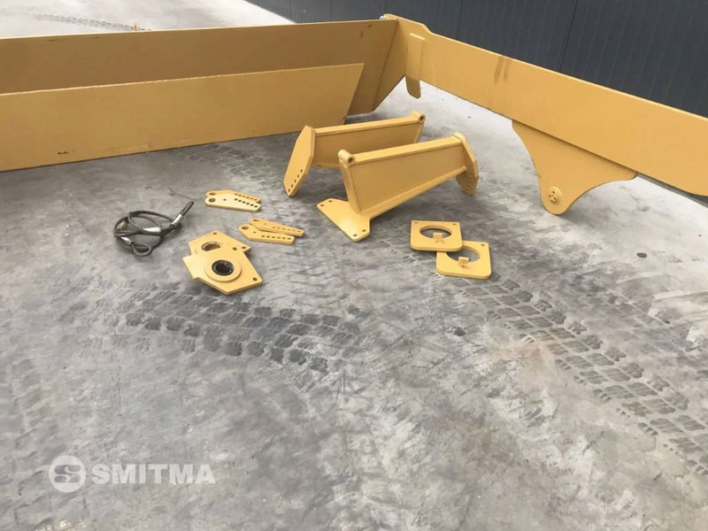 Volvo A40G - Υδραυλική πόρτα για Κατασκευή μηχανήματα: φωτογραφία 5 Volvo A40G - Υδραυλική πόρτα για Κατασκευή μηχανήματα: φωτογραφία 5