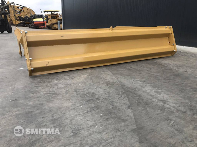 Volvo A40G - Υδραυλική πόρτα για Κατασκευή μηχανήματα: φωτογραφία 4 Volvo A40G - Υδραυλική πόρτα για Κατασκευή μηχανήματα: φωτογραφία 4