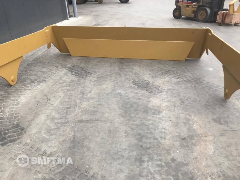 Volvo A40G - Υδραυλική πόρτα για Κατασκευή μηχανήματα: φωτογραφία 3 Volvo A40G - Υδραυλική πόρτα για Κατασκευή μηχανήματα: φωτογραφία 3