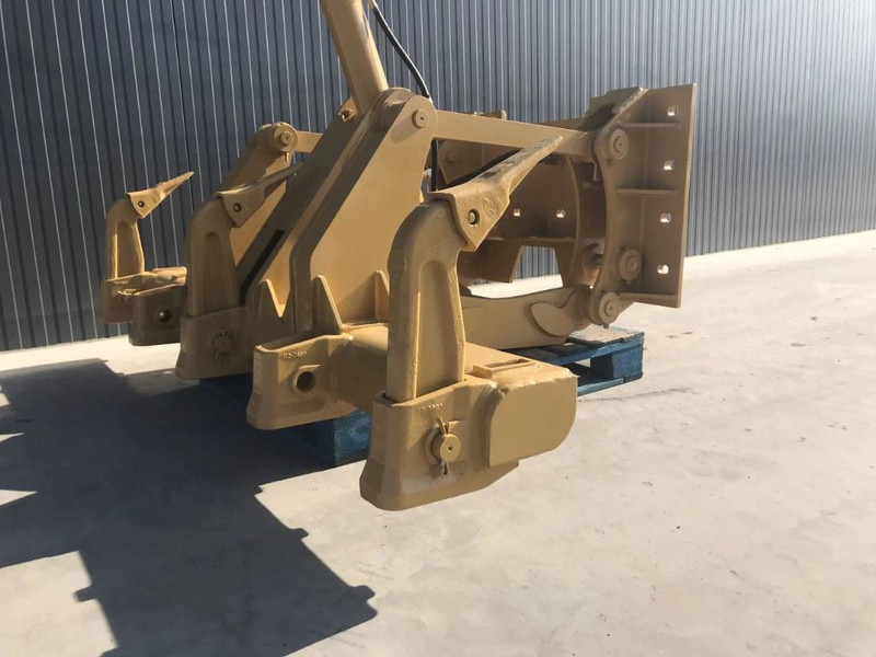 Volvo G930 - Παρελκόμενα για Κατασκευή μηχανήματα: φωτογραφία 5 Volvo G930 - Παρελκόμενα για Κατασκευή μηχανήματα: φωτογραφία 5