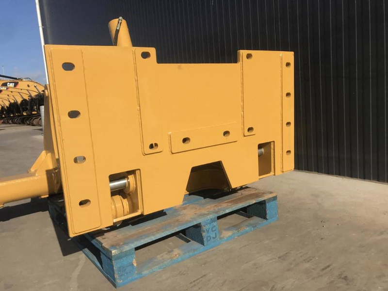 Volvo G960 - Παρελκόμενα για Κατασκευή μηχανήματα: φωτογραφία 4 Volvo G960 - Παρελκόμενα για Κατασκευή μηχανήματα: φωτογραφία 4