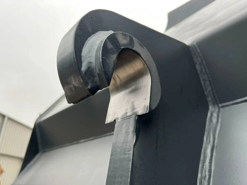 Volvo ISO / Lundberg - Volvo L110F - Κουβάς για Κατασκευή μηχανήματα: φωτογραφία 4 Volvo ISO / Lundberg - Volvo L110F - Κουβάς για Κατασκευή μηχανήματα: φωτογραφία 4