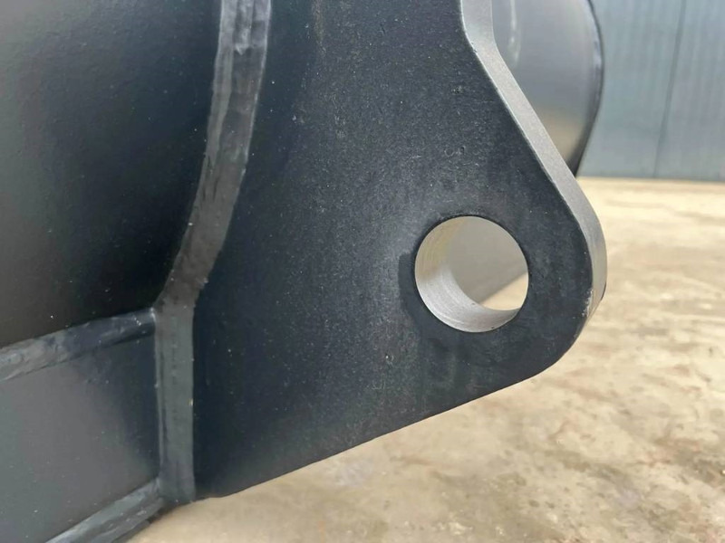 Νέα Κουβάς για Κατασκευή μηχανήματα Volvo ISO / Lundberg - Volvo L110G: φωτογραφία 6