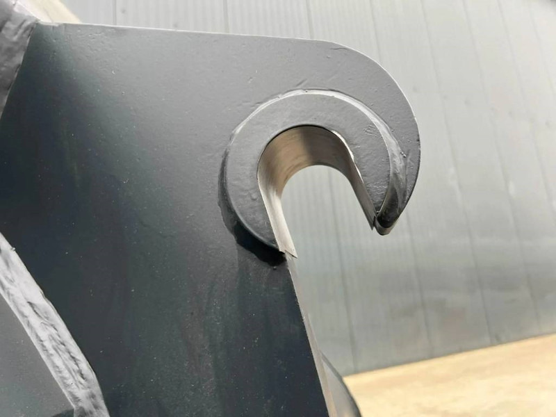 Volvo ISO / Lundberg - Volvo L120G - Κουβάς για Κατασκευή μηχανήματα: φωτογραφία 2 Volvo ISO / Lundberg - Volvo L120G - Κουβάς για Κατασκευή μηχανήματα: φωτογραφία 2