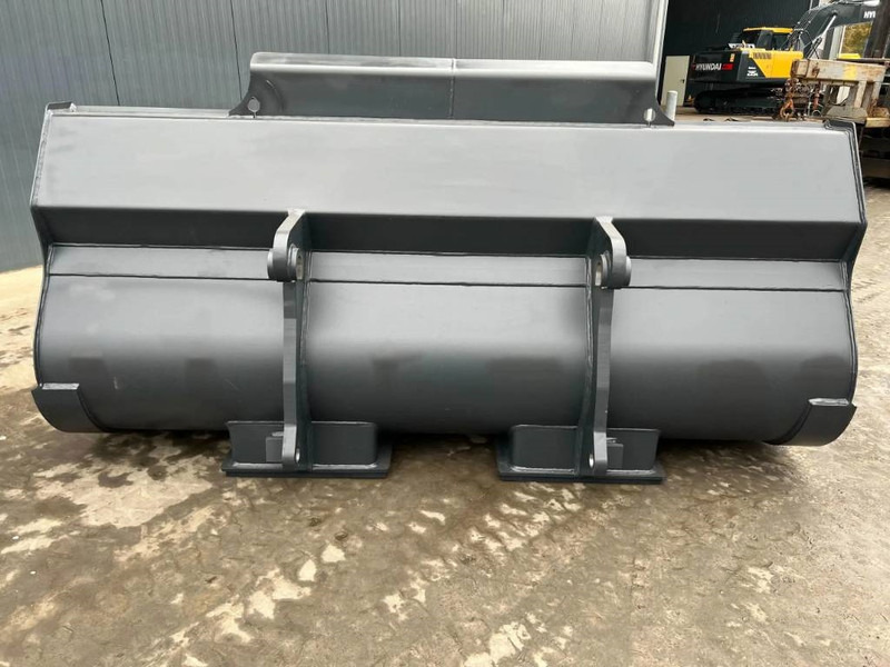 Volvo ISO / Lundberg - Volvo L90F - Κουβάς για Κατασκευή μηχανήματα: φωτογραφία 3 Volvo ISO / Lundberg - Volvo L90F - Κουβάς για Κατασκευή μηχανήματα: φωτογραφία 3