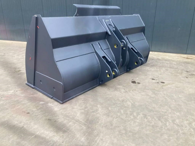 Volvo L110G - Κουβάς για Κατασκευή μηχανήματα: φωτογραφία 2 Volvo L110G - Κουβάς για Κατασκευή μηχανήματα: φωτογραφία 2