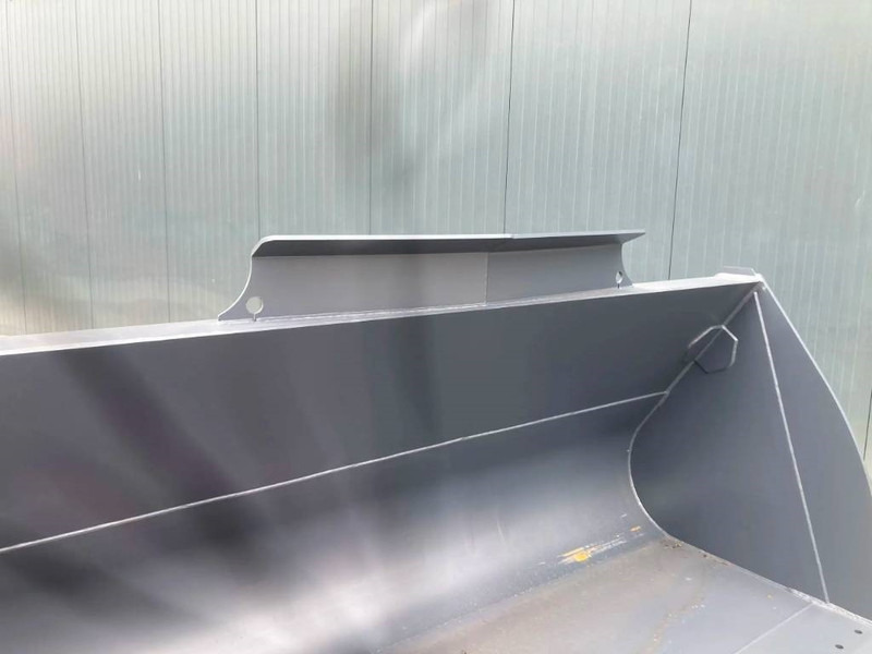 Νέα Κουβάς για Κατασκευή μηχανήματα Volvo L120E: φωτογραφία 6 Νέα Κουβάς για Κατασκευή μηχανήματα Volvo L120E: φωτογραφία 6