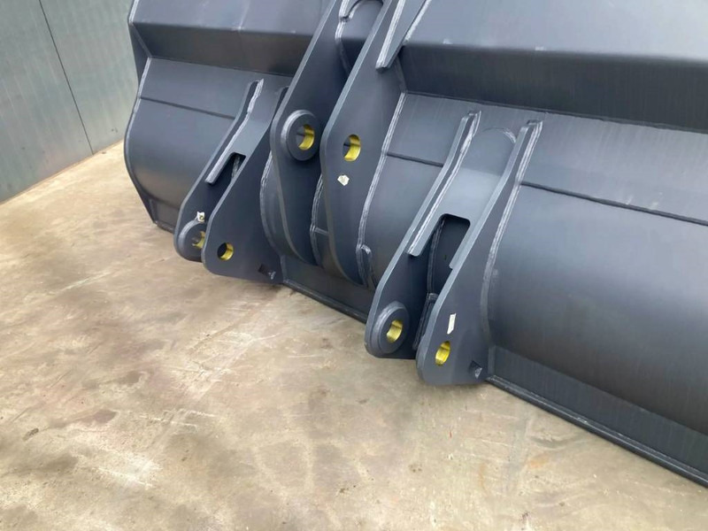 Volvo L120E - Κουβάς για Κατασκευή μηχανήματα: φωτογραφία 4 Volvo L120E - Κουβάς για Κατασκευή μηχανήματα: φωτογραφία 4