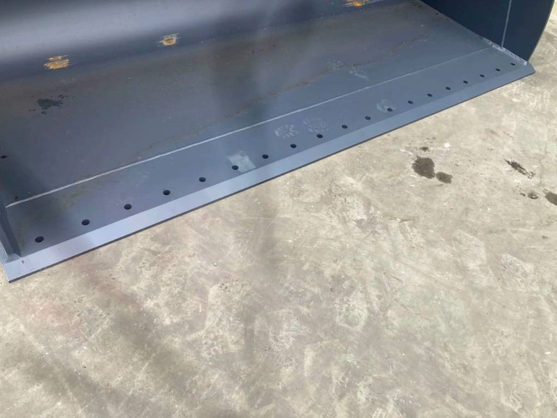 Νέα Κουβάς για Κατασκευή μηχανήματα Volvo L120E: φωτογραφία 9 Νέα Κουβάς για Κατασκευή μηχανήματα Volvo L120E: φωτογραφία 9