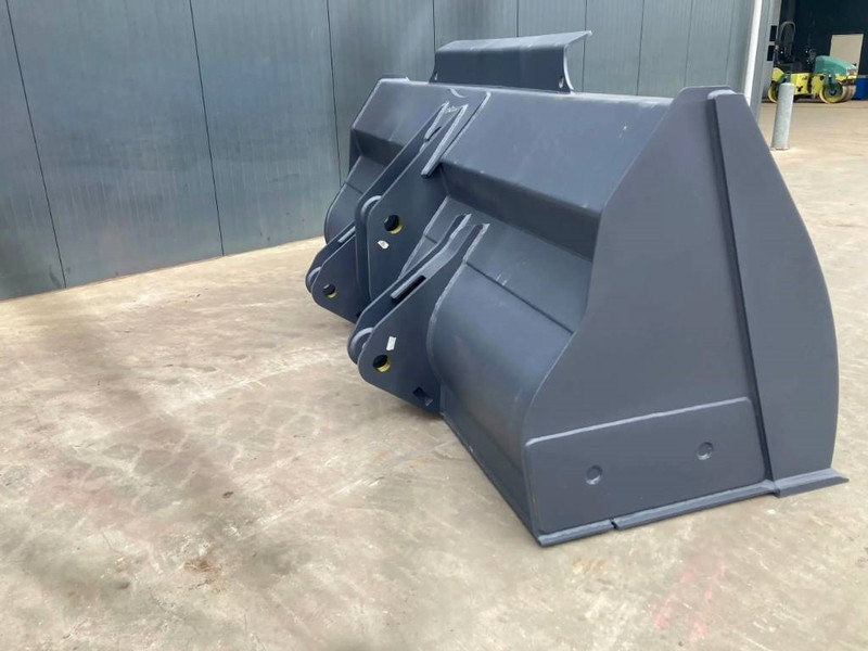 Νέα Κουβάς για Κατασκευή μηχανήματα Volvo L120E: φωτογραφία 7 Νέα Κουβάς για Κατασκευή μηχανήματα Volvo L120E: φωτογραφία 7