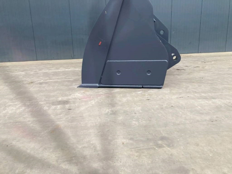 Νέα Κουβάς για Κατασκευή μηχανήματα Volvo L120E: φωτογραφία 8 Νέα Κουβάς για Κατασκευή μηχανήματα Volvo L120E: φωτογραφία 8