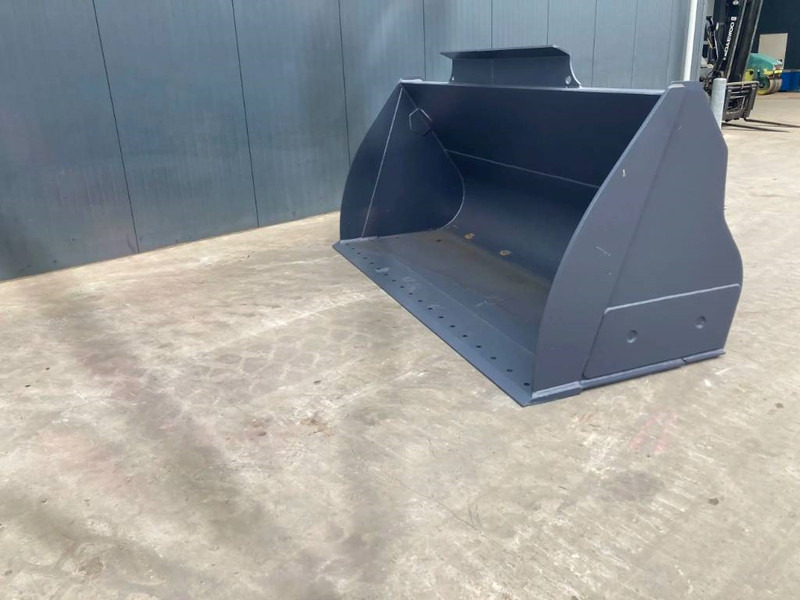 Volvo L120H - Κουβάς για Κατασκευή μηχανήματα: φωτογραφία 5 Volvo L120H - Κουβάς για Κατασκευή μηχανήματα: φωτογραφία 5