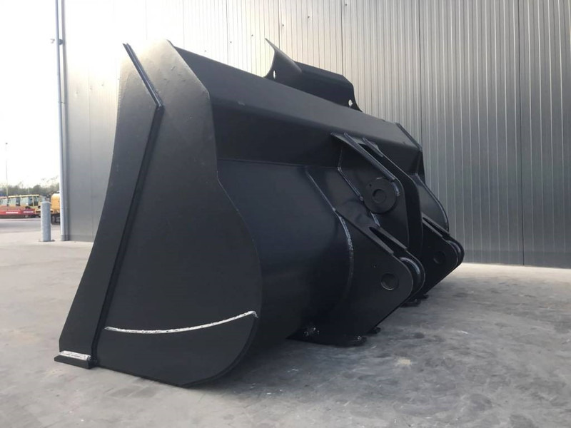 Volvo L150F - Κουβάς για Κατασκευή μηχανήματα: φωτογραφία 4 Volvo L150F - Κουβάς για Κατασκευή μηχανήματα: φωτογραφία 4