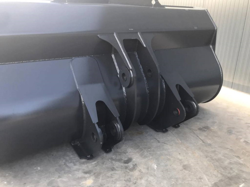 Volvo L150F - Κουβάς για Κατασκευή μηχανήματα: φωτογραφία 5 Volvo L150F - Κουβάς για Κατασκευή μηχανήματα: φωτογραφία 5