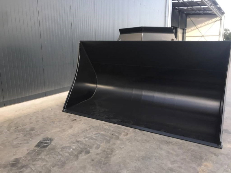 Volvo L180D - Κουβάς για Κατασκευή μηχανήματα: φωτογραφία 5 Volvo L180D - Κουβάς για Κατασκευή μηχανήματα: φωτογραφία 5