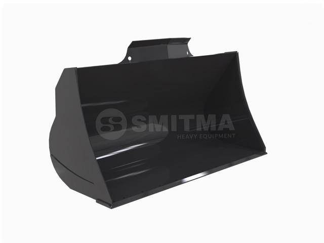 Νέα Κουβάς για Κατασκευή μηχανήματα Volvo L180F: φωτογραφία 1