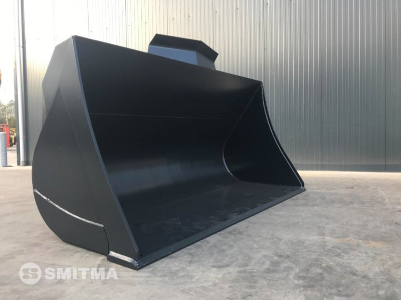 Volvo L180G - Κουβάς για Κατασκευή μηχανήματα: φωτογραφία 2 Volvo L180G - Κουβάς για Κατασκευή μηχανήματα: φωτογραφία 2