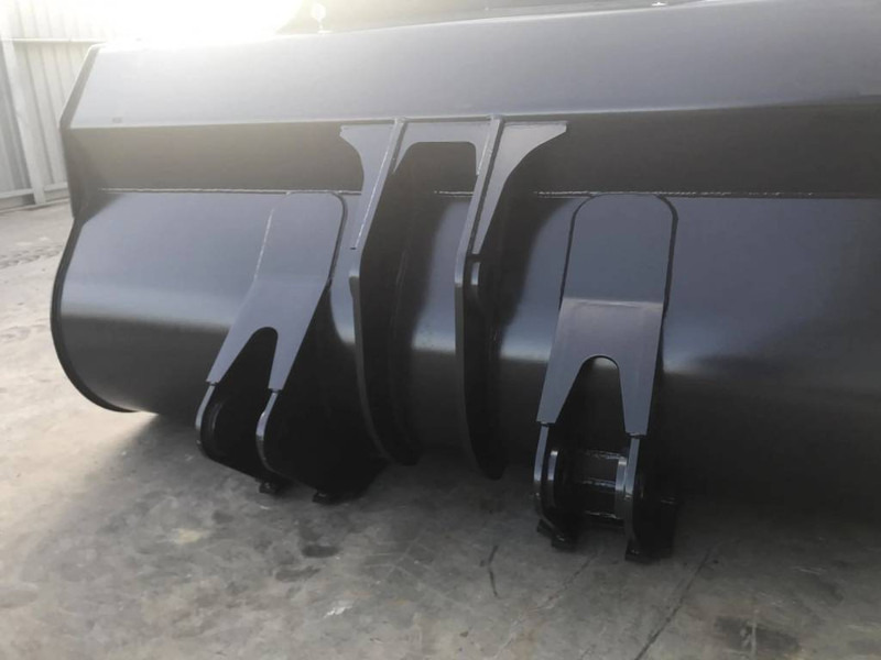 Volvo L180G - Κουβάς για Κατασκευή μηχανήματα: φωτογραφία 4 Volvo L180G - Κουβάς για Κατασκευή μηχανήματα: φωτογραφία 4