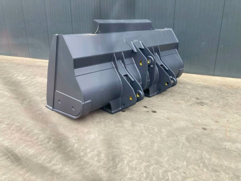 Volvo L90E - Κουβάς για Κατασκευή μηχανήματα: φωτογραφία 5 Volvo L90E - Κουβάς για Κατασκευή μηχανήματα: φωτογραφία 5