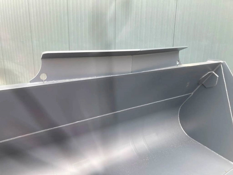 Volvo L90F - Κουβάς για Κατασκευή μηχανήματα: φωτογραφία 4 Volvo L90F - Κουβάς για Κατασκευή μηχανήματα: φωτογραφία 4