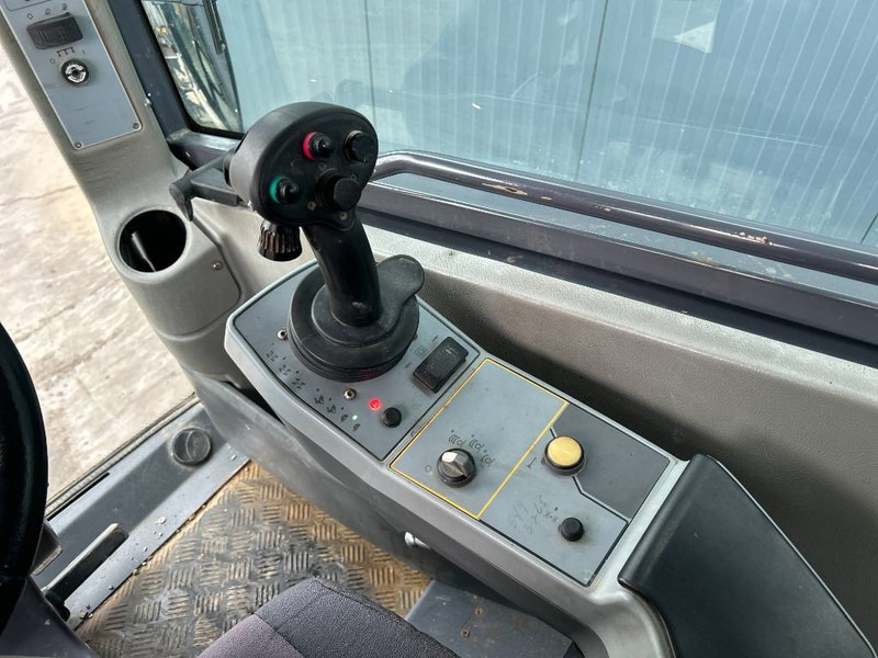 Wirtgen WR200XLi - Οδοστρωτήρας: φωτογραφία 3 Wirtgen WR200XLi - Οδοστρωτήρας: φωτογραφία 3