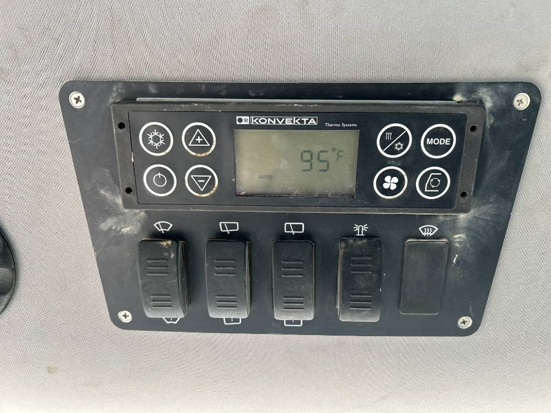 Wirtgen WR200XLi - Οδοστρωτήρας: φωτογραφία 5 Wirtgen WR200XLi - Οδοστρωτήρας: φωτογραφία 5