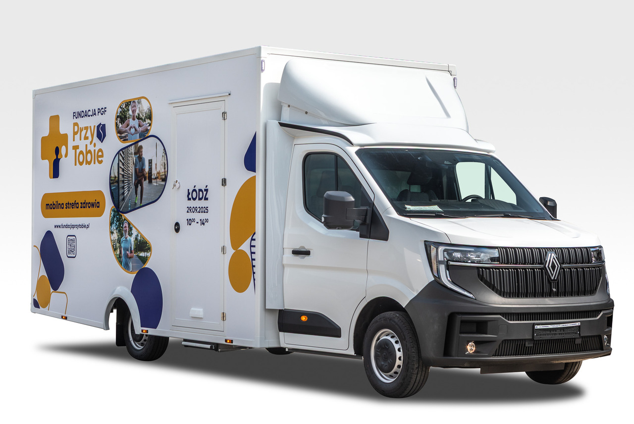 Bannert Food truck,Verkauftmobil,Emtpy,In Stock - Αυτοκινούμενη καντίνα: φωτογραφία 3 Bannert Food truck,Verkauftmobil,Emtpy,In Stock - Αυτοκινούμενη καντίνα: φωτογραφία 3