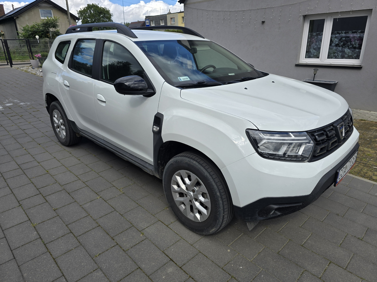 DACIA DUSTER 1.0 + LPG - Αυτοκίνητο: φωτογραφία 3 DACIA DUSTER 1.0 + LPG - Αυτοκίνητο: φωτογραφία 3