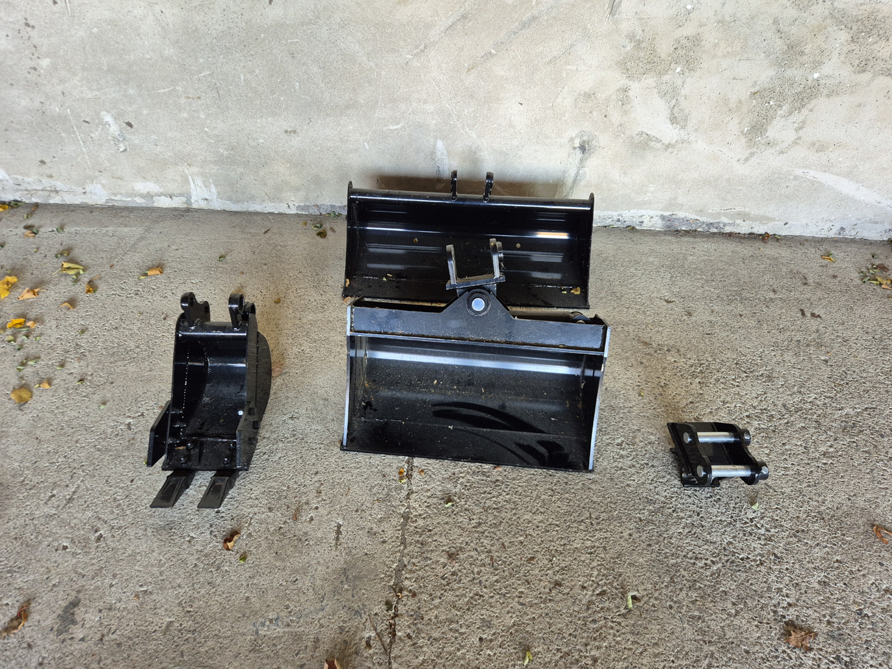 EXCAVATOR TRADER AT20 powered by KUBOTA d902 - Μίνι εκσκαφέας: φωτογραφία 4 EXCAVATOR TRADER AT20 powered by KUBOTA d902 - Μίνι εκσκαφέας: φωτογραφία 4