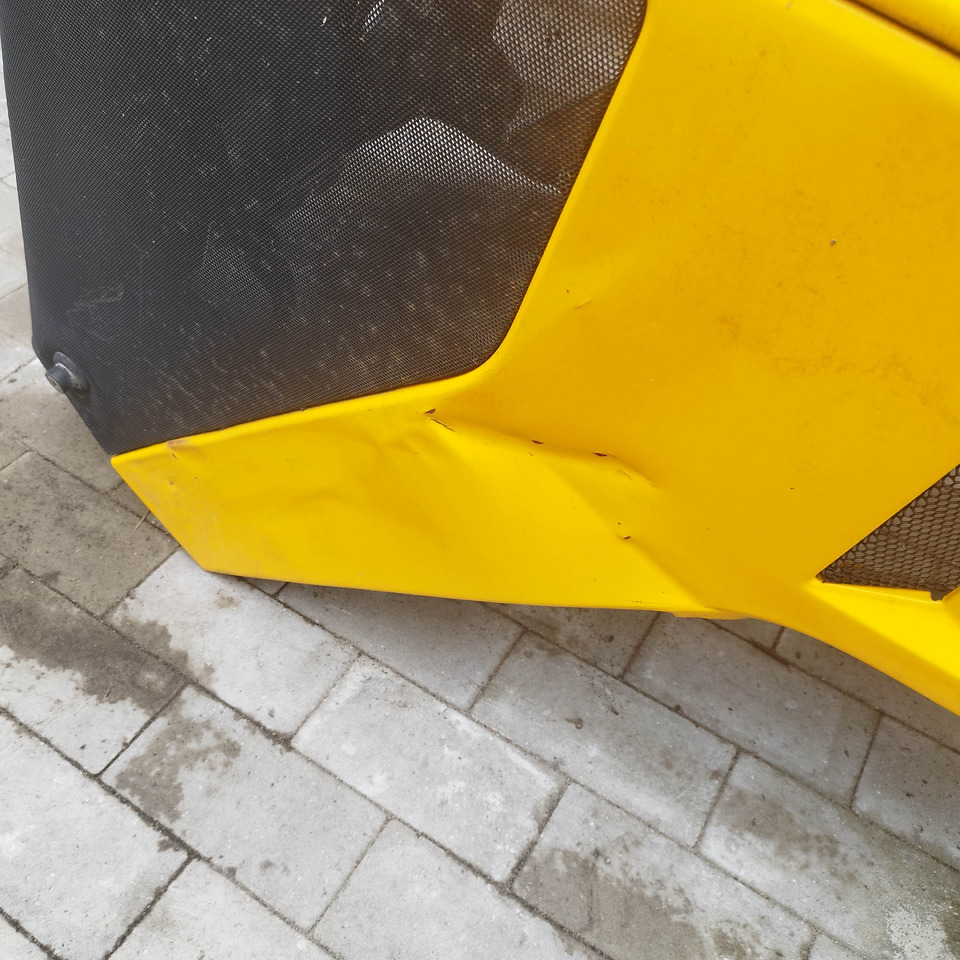 JCB Fastrac - Αμάξωμα και εξωτερικό για Γεωργικά μηχανήματα: φωτογραφία 5 JCB Fastrac - Αμάξωμα και εξωτερικό για Γεωργικά μηχανήματα: φωτογραφία 5