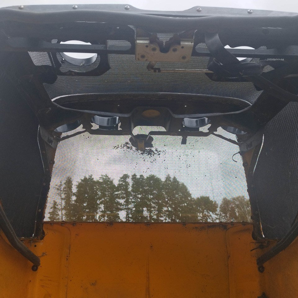 JCB Fastrac - Αμάξωμα και εξωτερικό για Γεωργικά μηχανήματα: φωτογραφία 4 JCB Fastrac - Αμάξωμα και εξωτερικό για Γεωργικά μηχανήματα: φωτογραφία 4