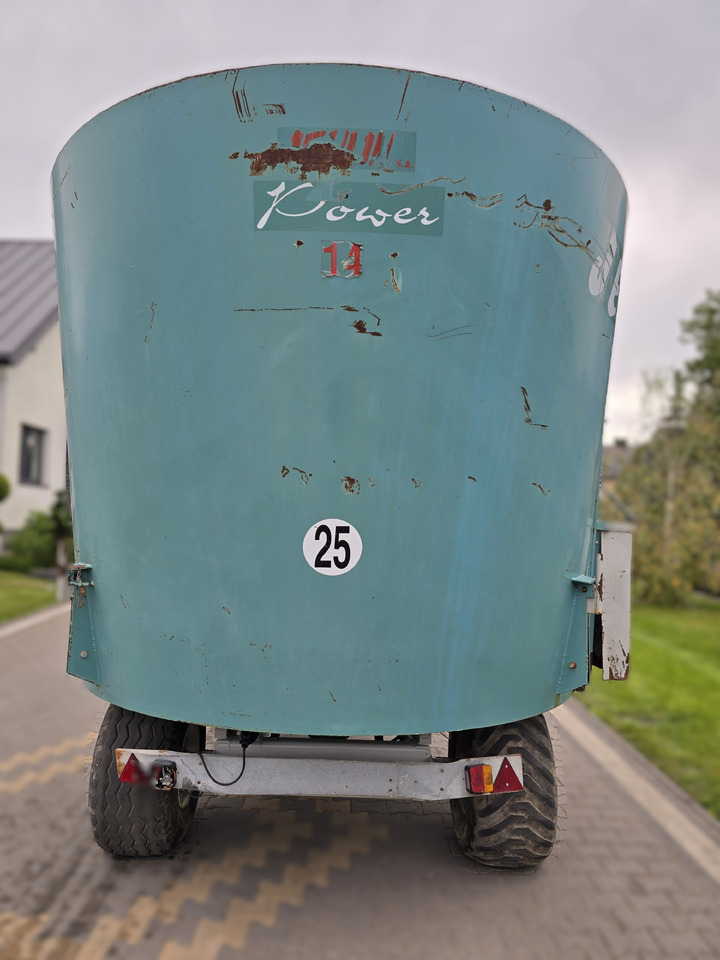 JEULIN POWER 14 - Ενσιροδιανομέας: φωτογραφία 4 JEULIN POWER 14 - Ενσιροδιανομέας: φωτογραφία 4