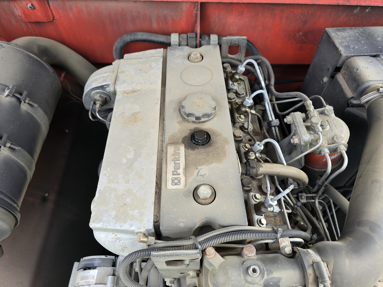 MANITOU MT 1337 SLT Turbo - Ελαστιχοφόρος φορτωτής: φωτογραφία 4 MANITOU MT 1337 SLT Turbo - Ελαστιχοφόρος φορτωτής: φωτογραφία 4