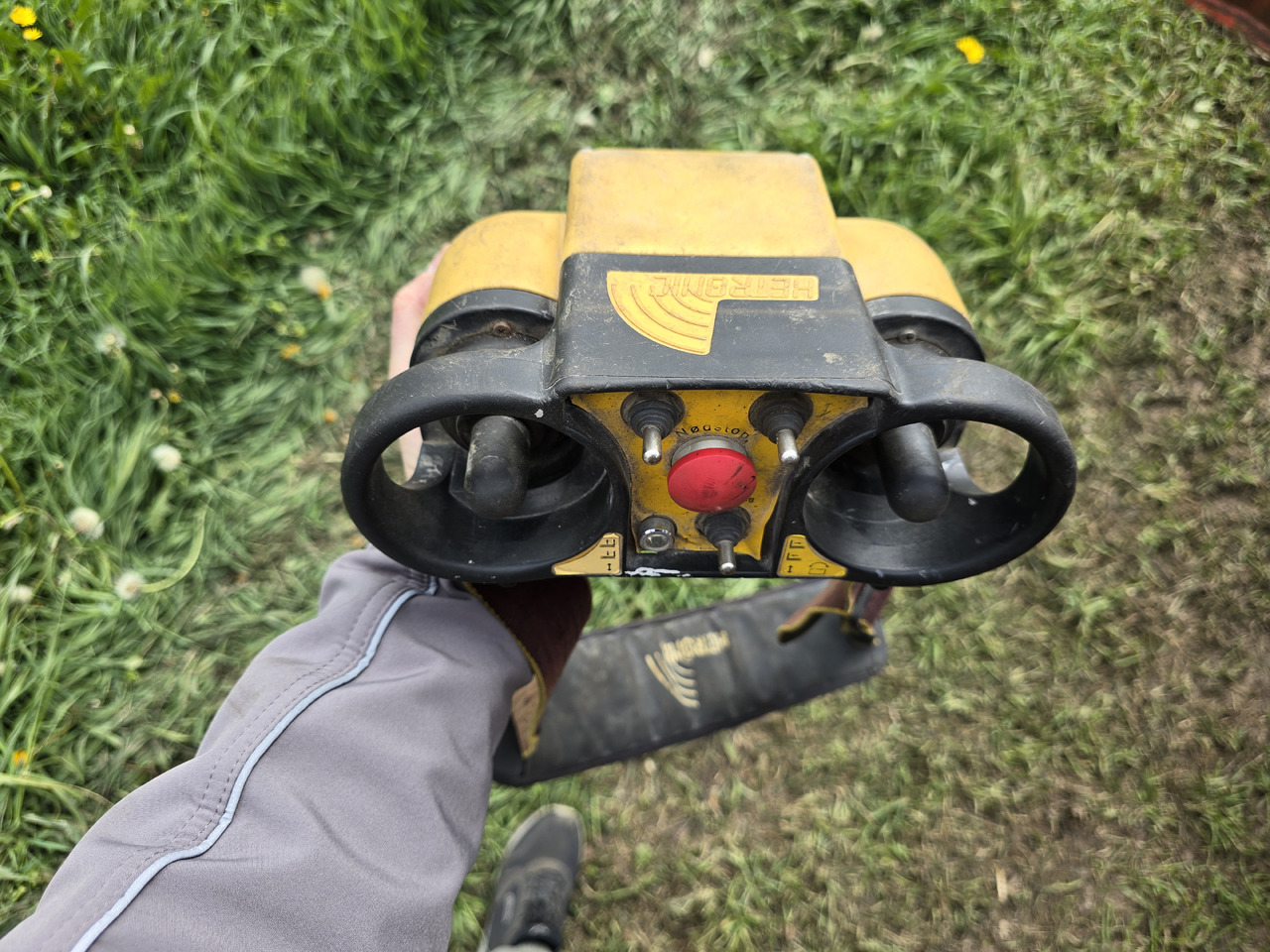 MANITOU MT 1337 SLT Turbo - Ελαστιχοφόρος φορτωτής: φωτογραφία 5 MANITOU MT 1337 SLT Turbo - Ελαστιχοφόρος φορτωτής: φωτογραφία 5