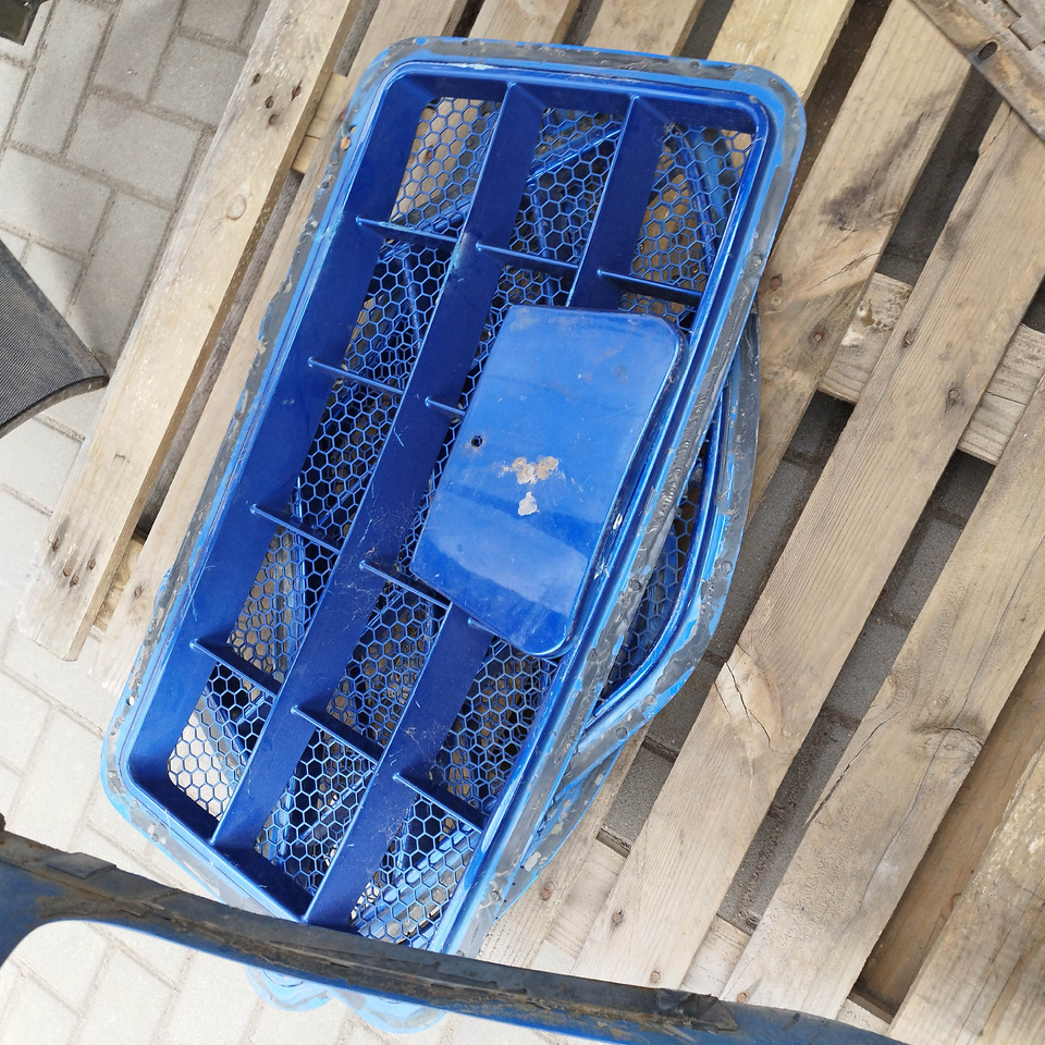 New Holland T8 - Αμάξωμα και εξωτερικό για Γεωργικά μηχανήματα: φωτογραφία 4 New Holland T8 - Αμάξωμα και εξωτερικό για Γεωργικά μηχανήματα: φωτογραφία 4