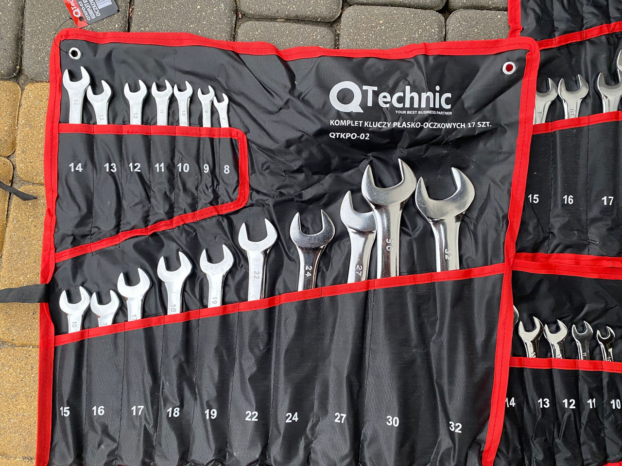 Qtechnics 8-32 - Εξοπλισμός γκαράζ: φωτογραφία 3 Qtechnics 8-32 - Εξοπλισμός γκαράζ: φωτογραφία 3
