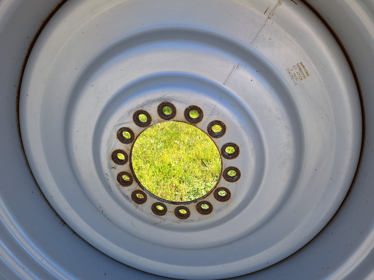 Trelleborg Trelleborg - Ελαστικό για Κατασκευή μηχανήματα: φωτογραφία 4 Trelleborg Trelleborg - Ελαστικό για Κατασκευή μηχανήματα: φωτογραφία 4