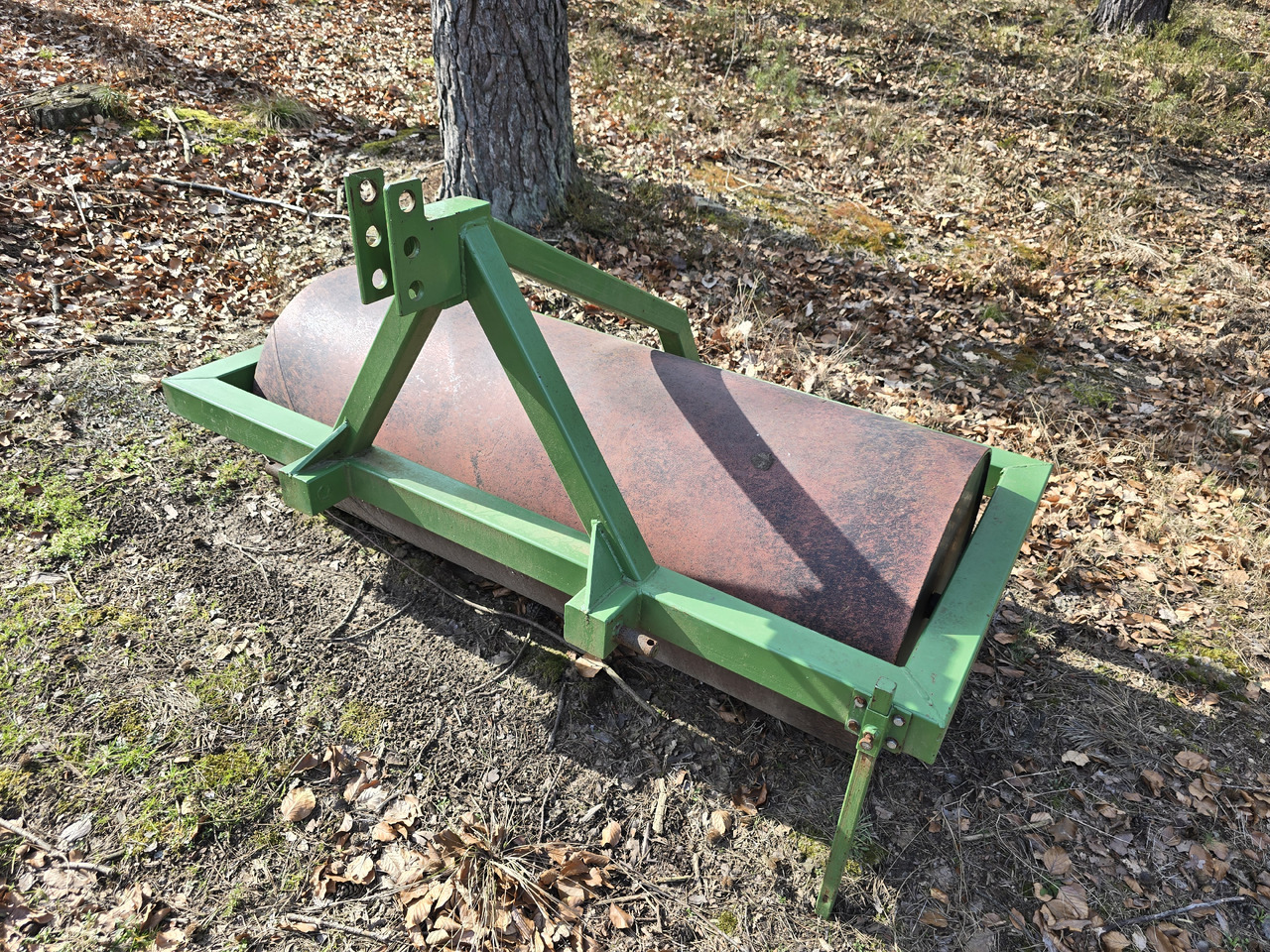 Φρεζοσβαρνα inna 1,5 m: φωτογραφία 1