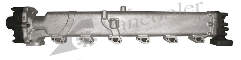 AGR EGR MODULE MAN TGL 6NV AGR EGR MODULE - Ψυγείο EGR για Φορτηγό: φωτογραφία 1 AGR EGR MODULE MAN TGL 6NV AGR EGR MODULE - Ψυγείο EGR για Φορτηγό: φωτογραφία 1