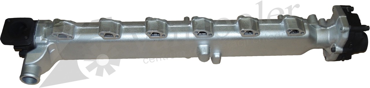 AGR EGR MODULE MAN TGM AGR EGR MODULE - Ψυγείο EGR για Φορτηγό: φωτογραφία 1 AGR EGR MODULE MAN TGM AGR EGR MODULE - Ψυγείο EGR για Φορτηγό: φωτογραφία 1