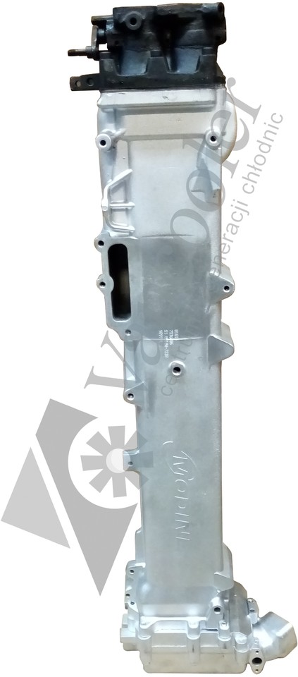 AGR EGR MODULE MAN TGX 12 AGR EGR MODULE - Ψυγείο EGR για Φορτηγό: φωτογραφία 1 AGR EGR MODULE MAN TGX 12 AGR EGR MODULE - Ψυγείο EGR για Φορτηγό: φωτογραφία 1