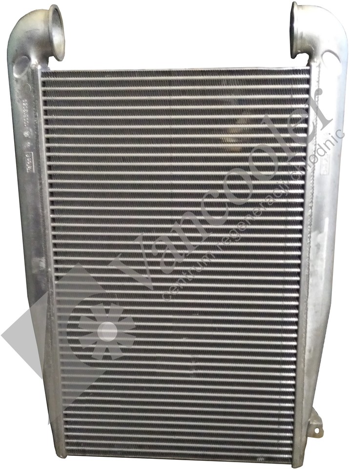 MERCEDES CITARO O530 - Ενδιάμεσος ψύκτης για Λεωφορείο: φωτογραφία 1 MERCEDES CITARO O530 - Ενδιάμεσος ψύκτης για Λεωφορείο: φωτογραφία 1